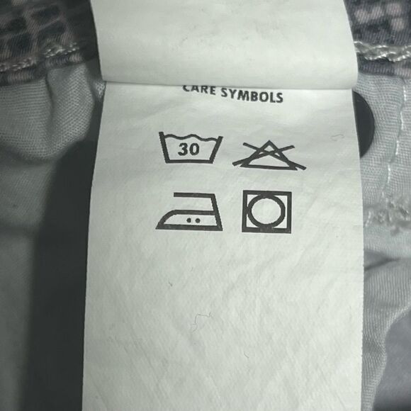 BUFFALO David Bitton low rise skinny Jazz jeans snakeskin grey pink size 29” - Picture 15 of 16